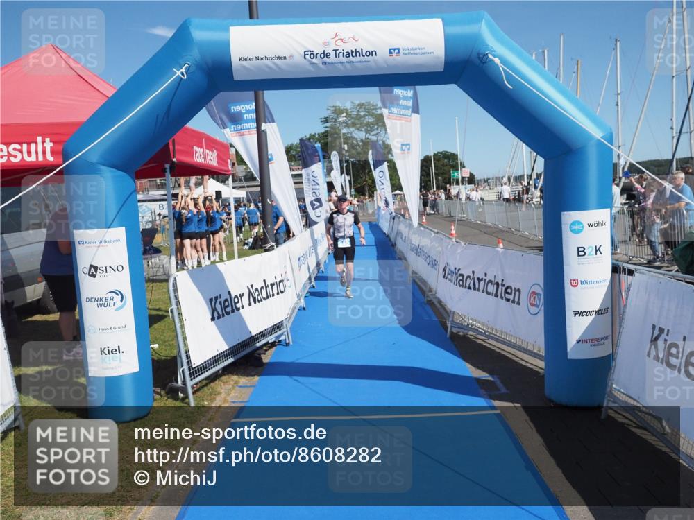 17.08.2025 - KN Förde Triathlon 2025 MichiJ http://msf.ph/oto/8608282 17.08.2025 12:26:55 Laufen 345 meine-sportfotos.de
