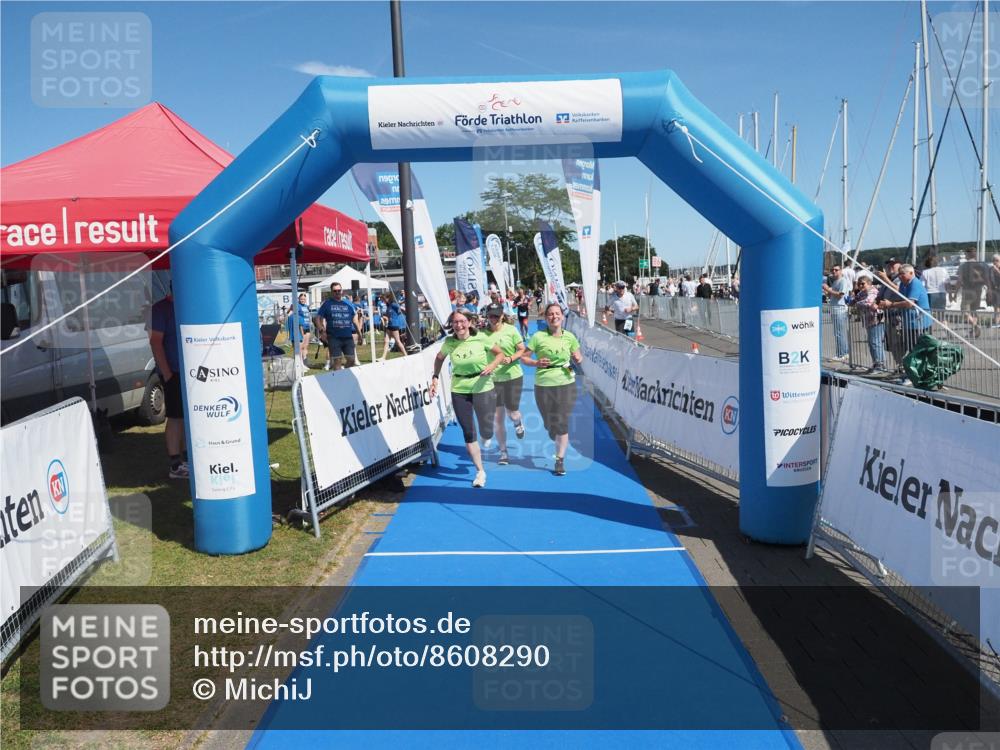 17.08.2025 - KN Förde Triathlon 2025 MichiJ http://msf.ph/oto/8608290 17.08.2025 12:29:47 Laufen 634 meine-sportfotos.de