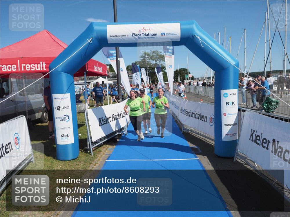 17.08.2025 - KN Förde Triathlon 2025 MichiJ http://msf.ph/oto/8608293 17.08.2025 12:29:47 Laufen 634 meine-sportfotos.de