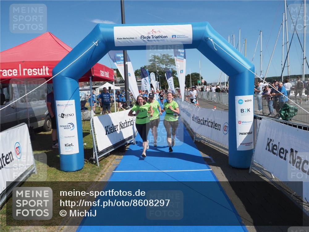 17.08.2025 - KN Förde Triathlon 2025 MichiJ http://msf.ph/oto/8608297 17.08.2025 12:29:48 Laufen 634 meine-sportfotos.de