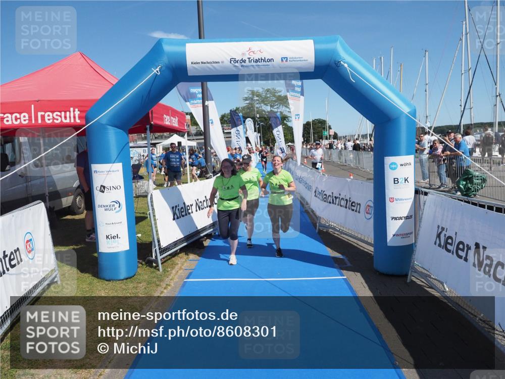 17.08.2025 - KN Förde Triathlon 2025 MichiJ http://msf.ph/oto/8608301 17.08.2025 12:29:48 Laufen 634 meine-sportfotos.de