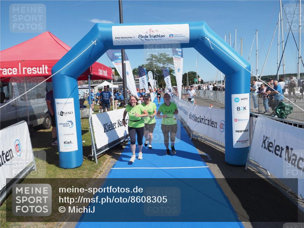 17.08.2025 - KN Förde Triathlon 2025 MichiJ http://msf.ph/oto/8608305 17.08.2025 12:29:48 Laufen 634 meine-sportfotos.de