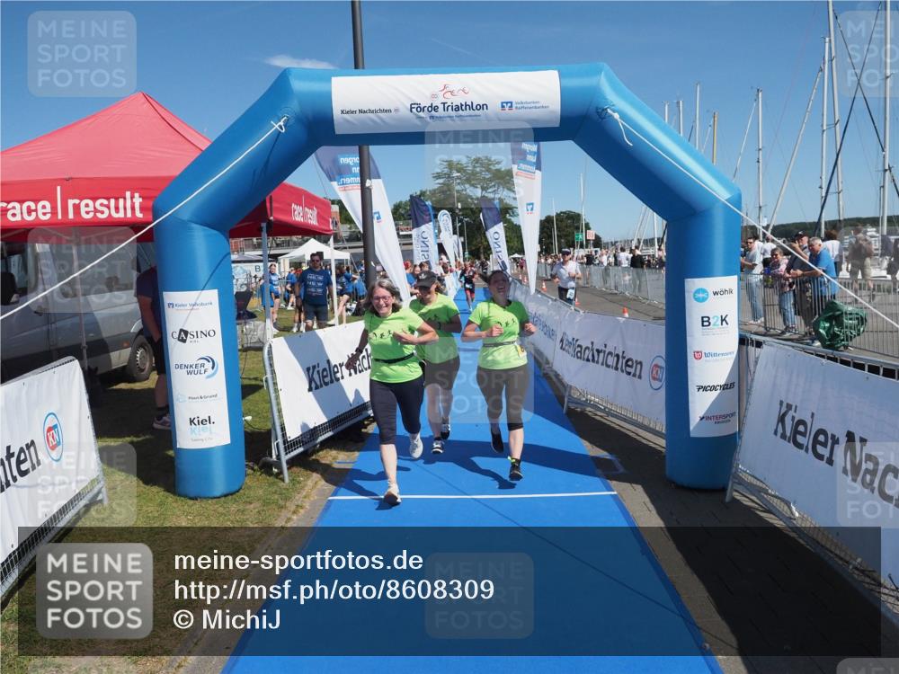 17.08.2025 - KN Förde Triathlon 2025 MichiJ http://msf.ph/oto/8608309 17.08.2025 12:29:48 Laufen 634 meine-sportfotos.de