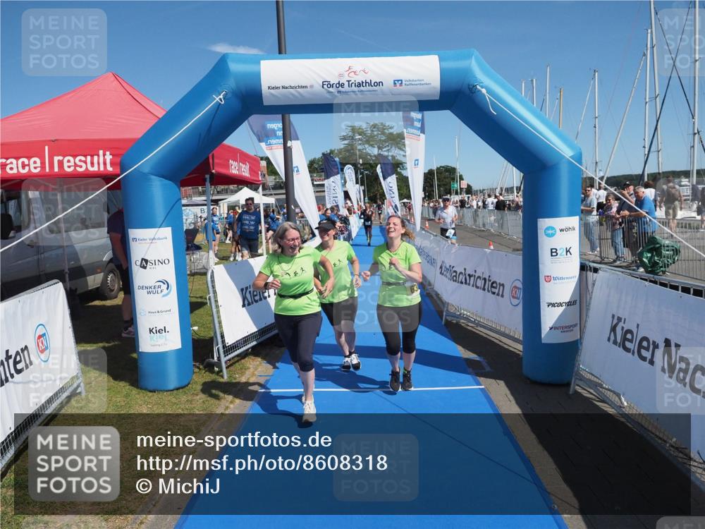 17.08.2025 - KN Förde Triathlon 2025 MichiJ http://msf.ph/oto/8608318 17.08.2025 12:29:48 Laufen 634 meine-sportfotos.de