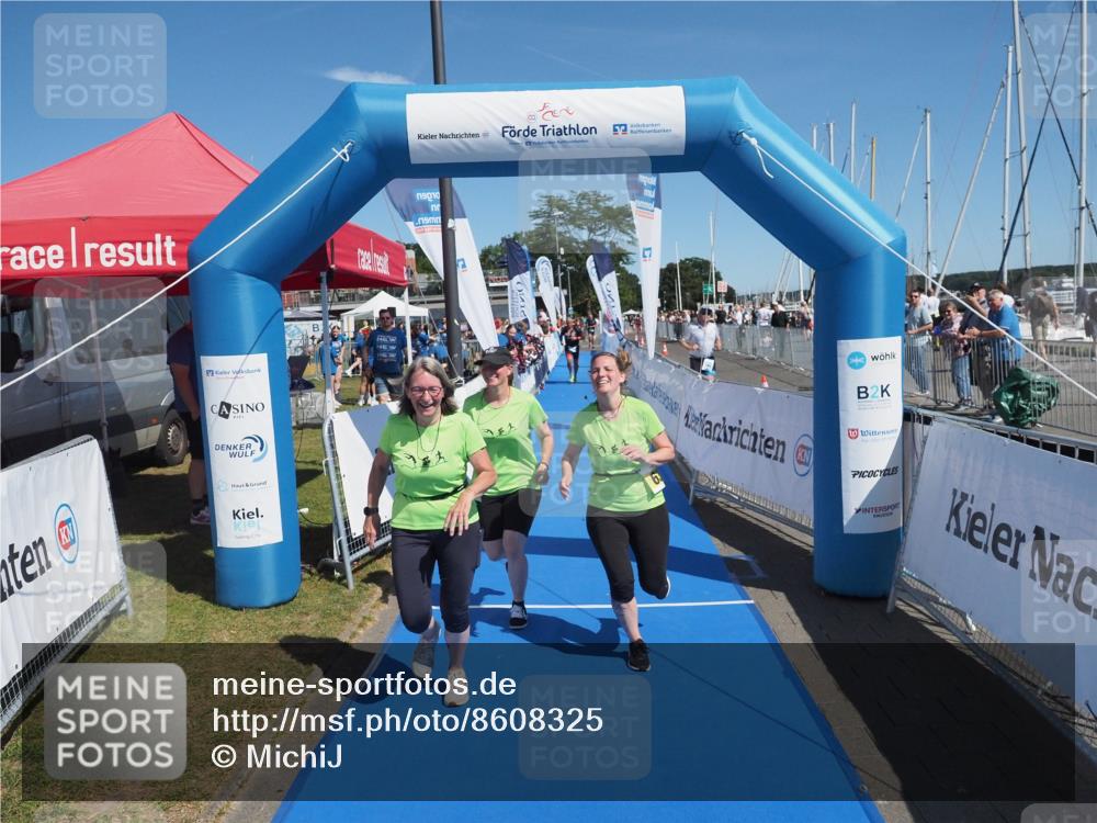 17.08.2025 - KN Förde Triathlon 2025 MichiJ http://msf.ph/oto/8608325 17.08.2025 12:29:48 Laufen 634 meine-sportfotos.de