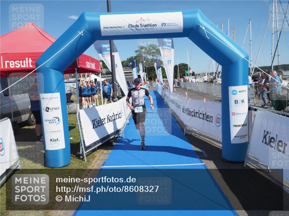 17.08.2025 - KN Förde Triathlon 2025 MichiJ http://msf.ph/oto/8608327 17.08.2025 12:26:57 Laufen 345 meine-sportfotos.de