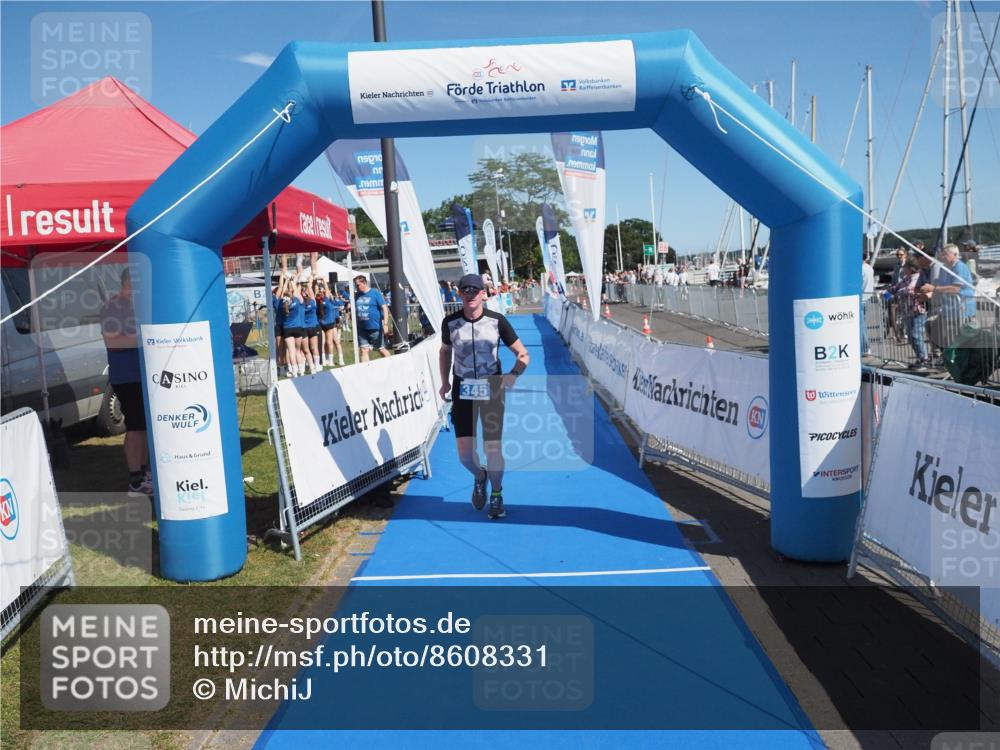 17.08.2025 - KN Förde Triathlon 2025 MichiJ http://msf.ph/oto/8608331 17.08.2025 12:26:57 Laufen 345 meine-sportfotos.de