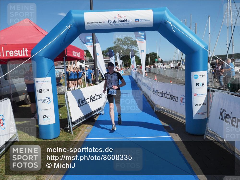 17.08.2025 - KN Förde Triathlon 2025 MichiJ http://msf.ph/oto/8608335 17.08.2025 12:26:57 Laufen 345 meine-sportfotos.de