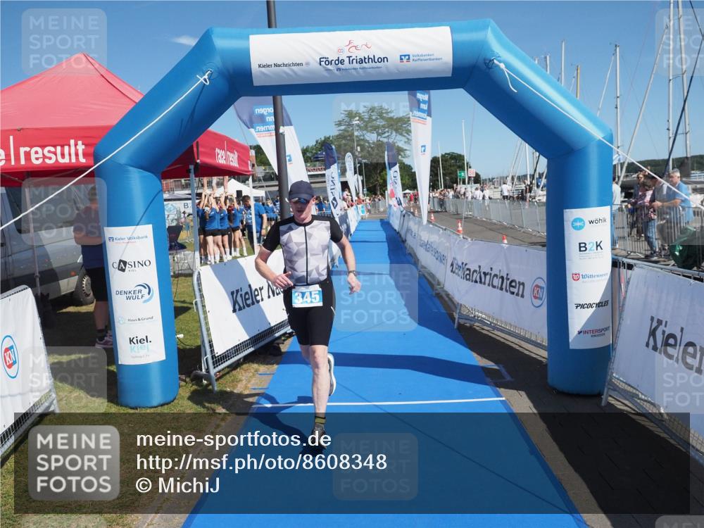 17.08.2025 - KN Förde Triathlon 2025 MichiJ http://msf.ph/oto/8608348 17.08.2025 12:26:57 Laufen 345 meine-sportfotos.de