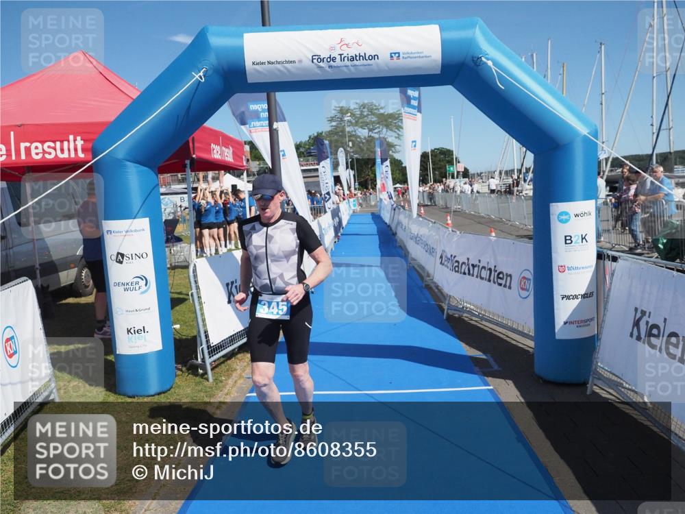 17.08.2025 - KN Förde Triathlon 2025 MichiJ http://msf.ph/oto/8608355 17.08.2025 12:26:58 Laufen 345 meine-sportfotos.de