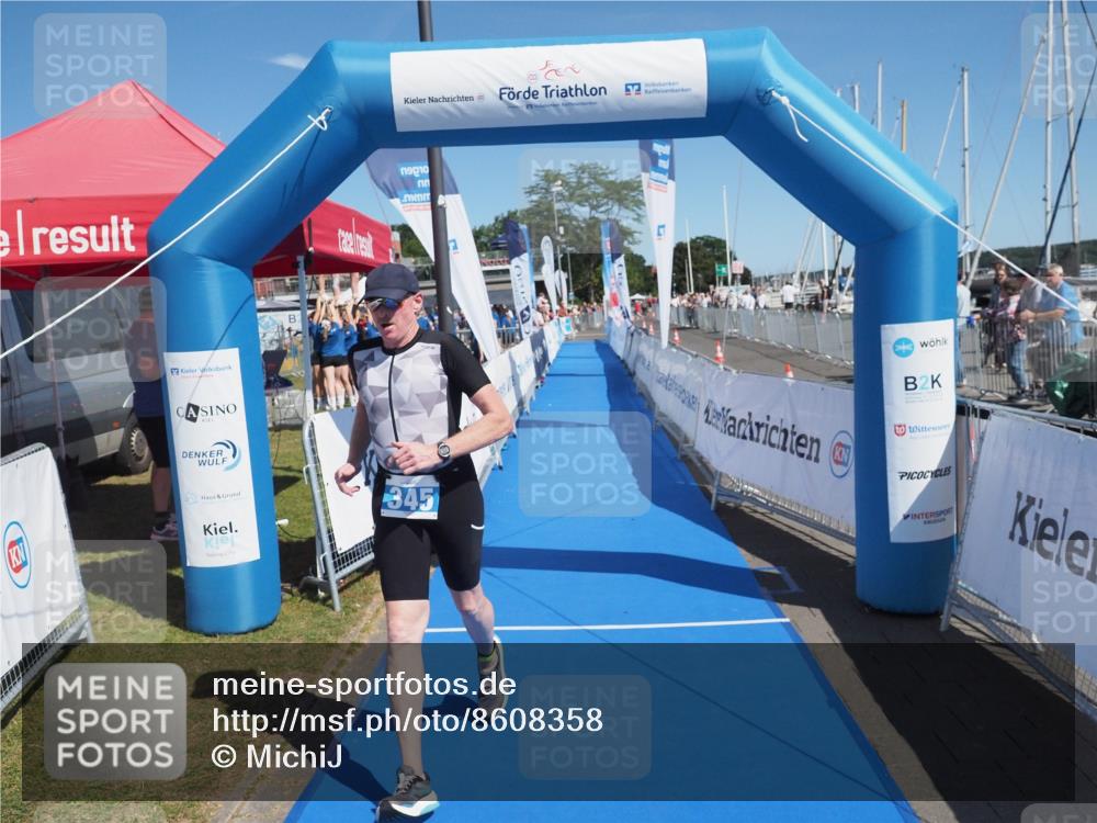17.08.2025 - KN Förde Triathlon 2025 MichiJ http://msf.ph/oto/8608358 17.08.2025 12:26:58 Laufen 345 meine-sportfotos.de