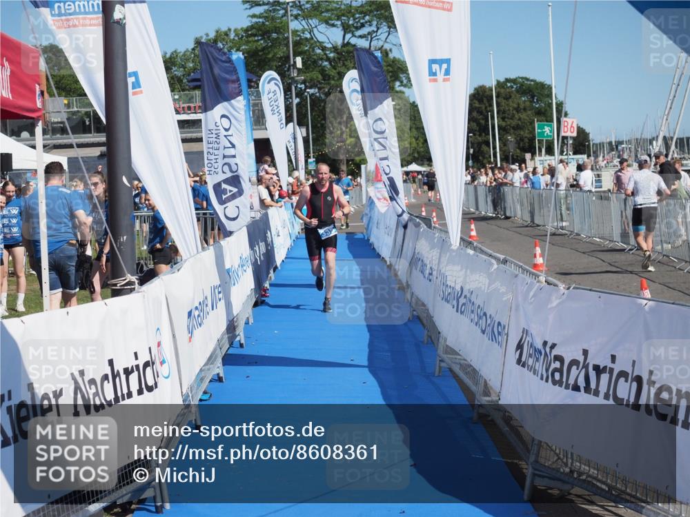 17.08.2025 - KN Förde Triathlon 2025 MichiJ http://msf.ph/oto/8608361 17.08.2025 12:27:10 Laufen 335 meine-sportfotos.de