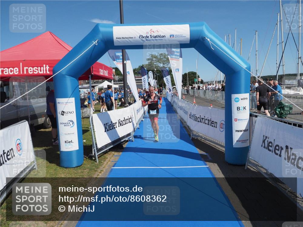 17.08.2025 - KN Förde Triathlon 2025 MichiJ http://msf.ph/oto/8608362 17.08.2025 12:29:53 Laufen 332, 634 meine-sportfotos.de