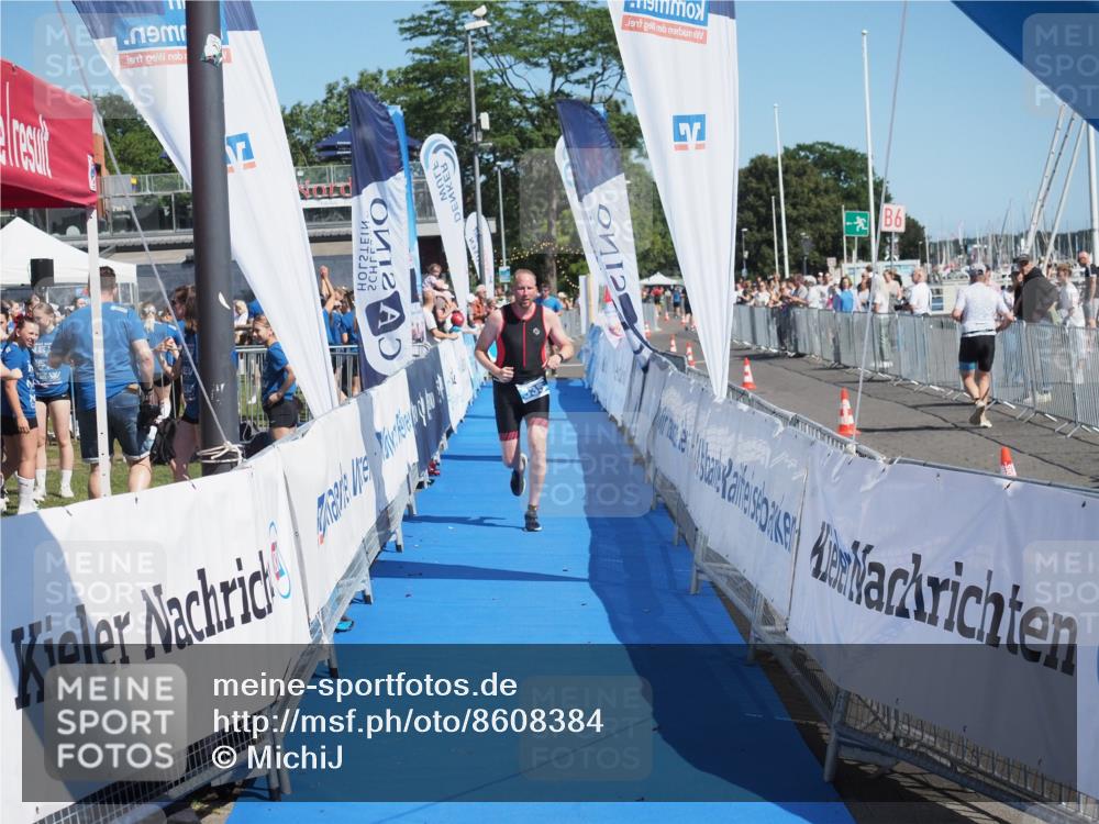 17.08.2025 - KN Förde Triathlon 2025 MichiJ http://msf.ph/oto/8608384 17.08.2025 12:27:11 Laufen 335 meine-sportfotos.de