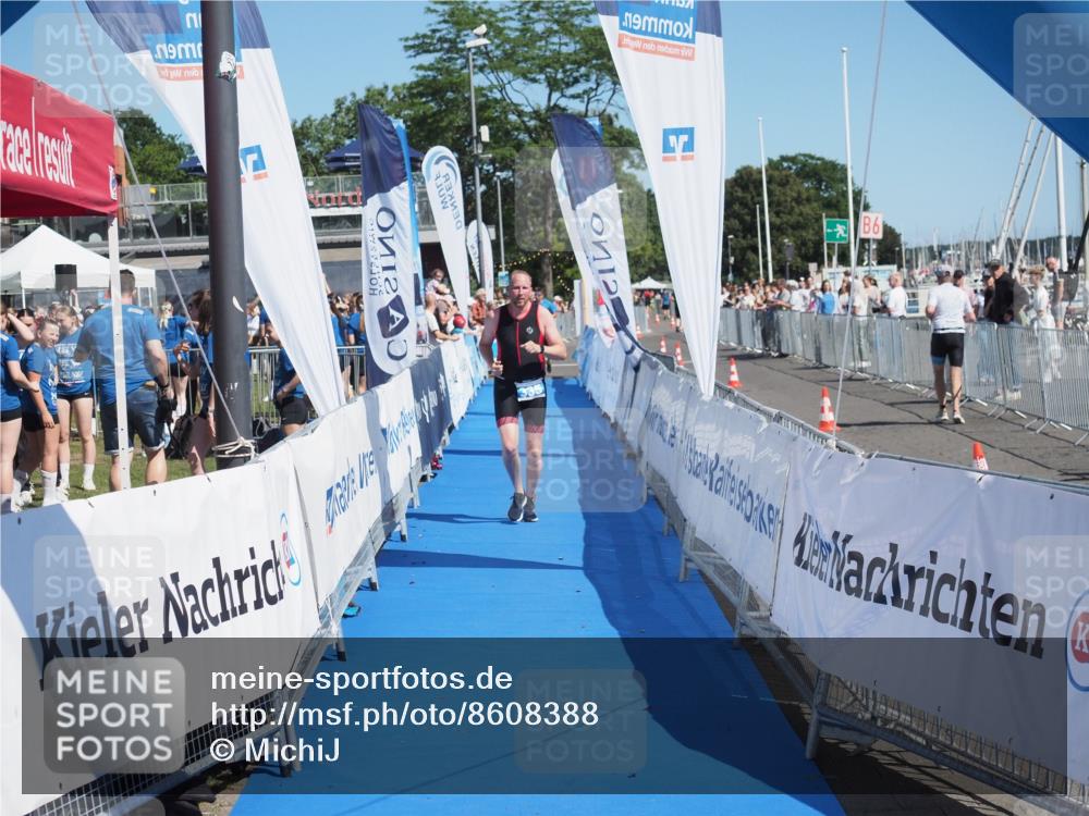 17.08.2025 - KN Förde Triathlon 2025 MichiJ http://msf.ph/oto/8608388 17.08.2025 12:27:11 Laufen 335 meine-sportfotos.de