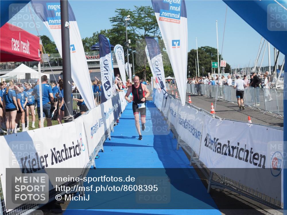 17.08.2025 - KN Förde Triathlon 2025 MichiJ http://msf.ph/oto/8608395 17.08.2025 12:27:12 Laufen 335 meine-sportfotos.de