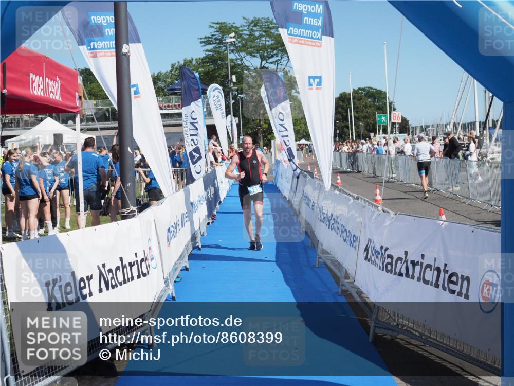 17.08.2025 - KN Förde Triathlon 2025 MichiJ http://msf.ph/oto/8608399 17.08.2025 12:27:12 Laufen 335 meine-sportfotos.de