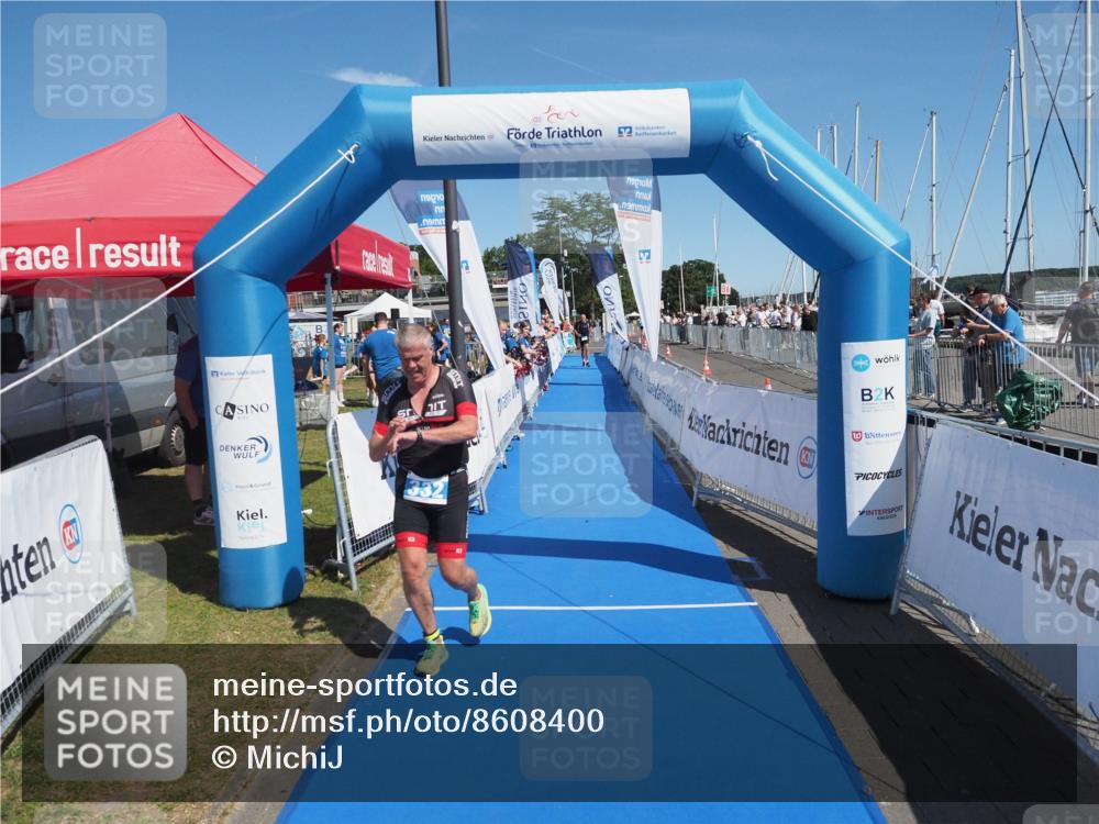 17.08.2025 - KN Förde Triathlon 2025 MichiJ http://msf.ph/oto/8608400 17.08.2025 12:29:55 Laufen 332 meine-sportfotos.de