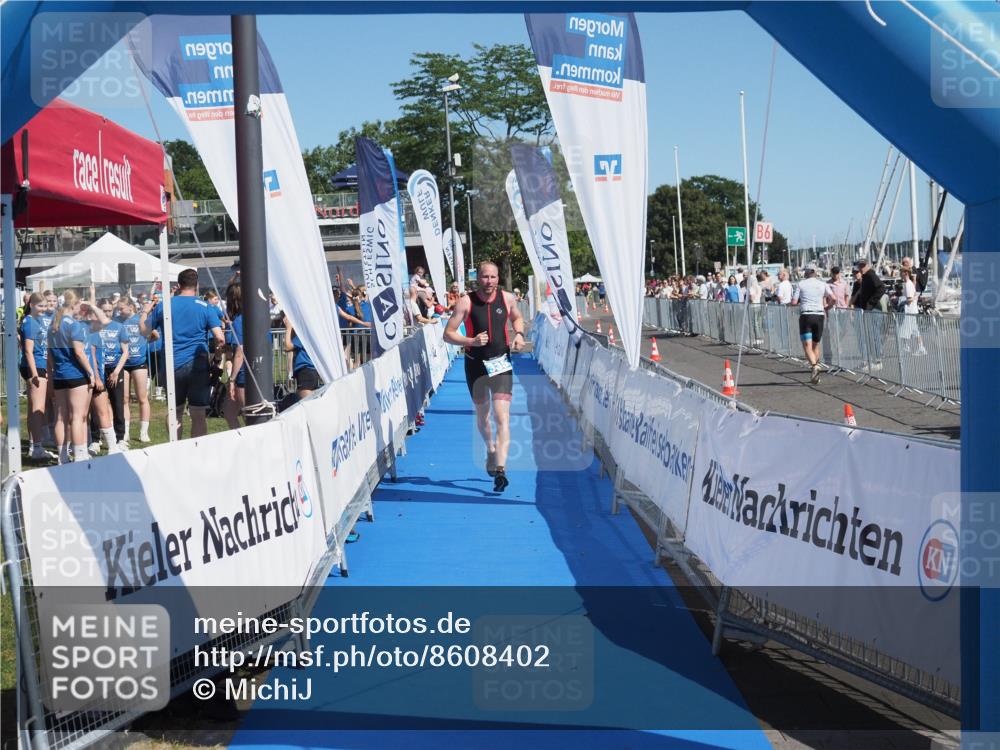 17.08.2025 - KN Förde Triathlon 2025 MichiJ http://msf.ph/oto/8608402 17.08.2025 12:27:12 Laufen 335 meine-sportfotos.de