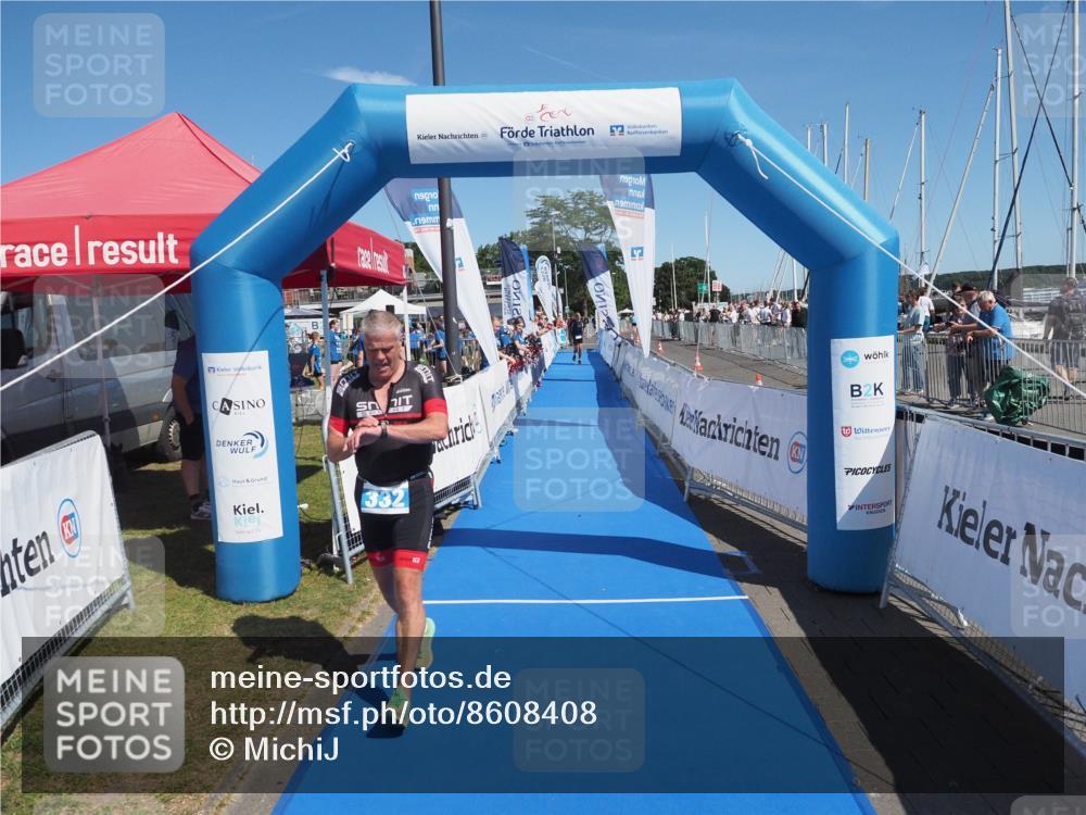 17.08.2025 - KN Förde Triathlon 2025 MichiJ http://msf.ph/oto/8608408 17.08.2025 12:29:55 Laufen 332 meine-sportfotos.de