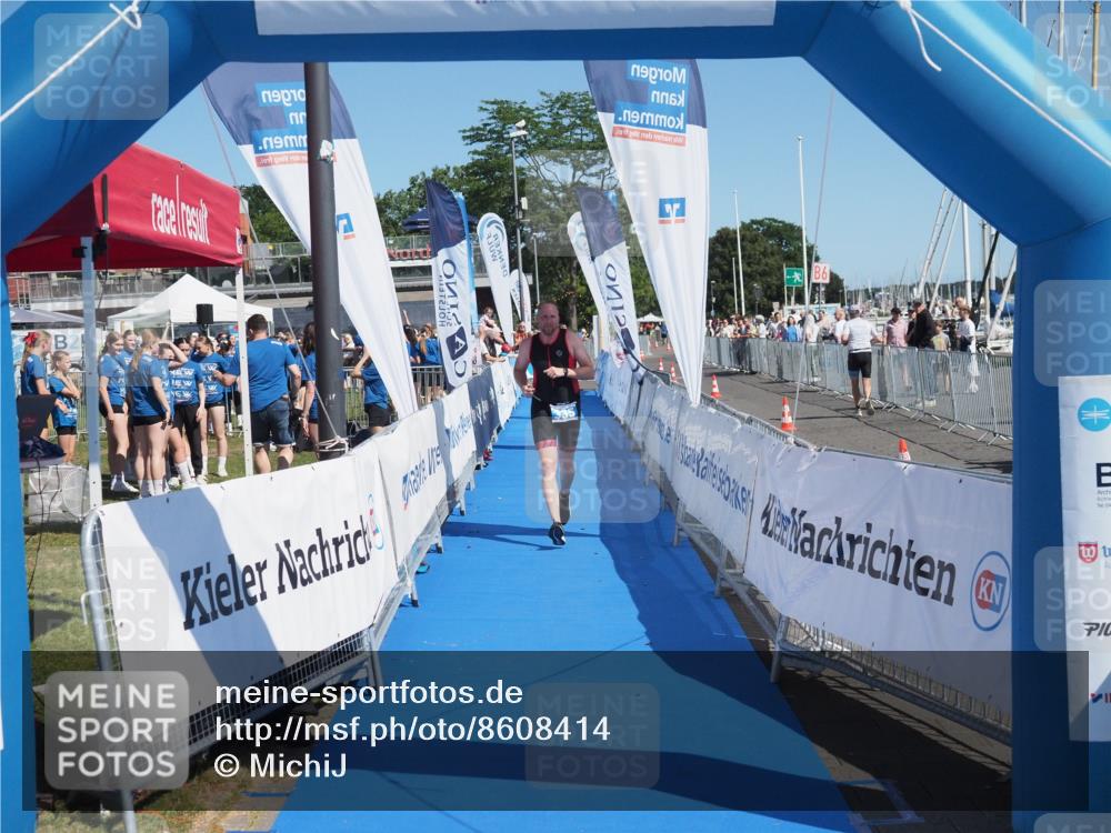 17.08.2025 - KN Förde Triathlon 2025 MichiJ http://msf.ph/oto/8608414 17.08.2025 12:27:12 Laufen 335 meine-sportfotos.de