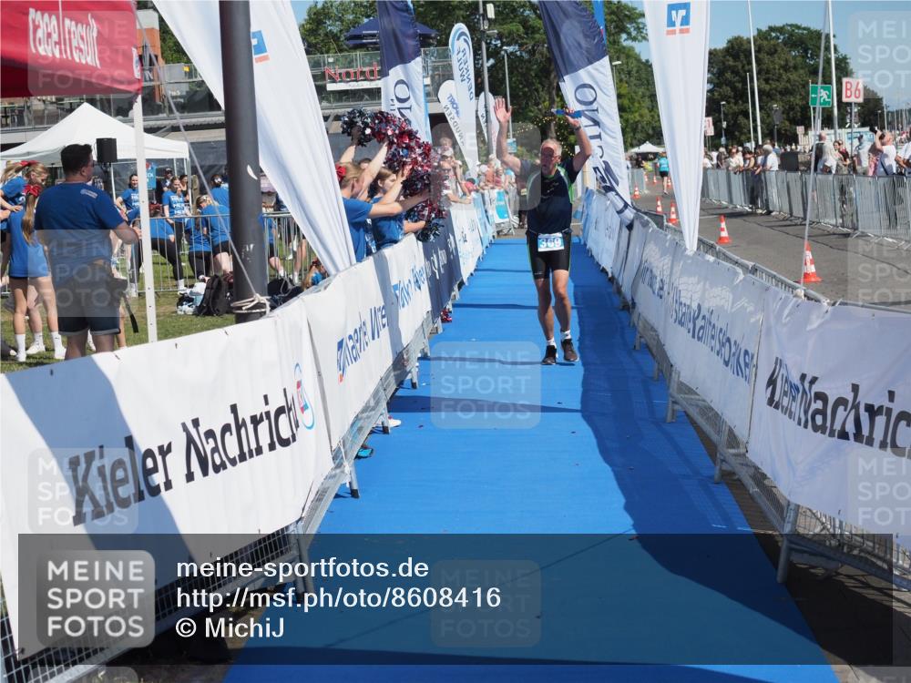 17.08.2025 - KN Förde Triathlon 2025 MichiJ http://msf.ph/oto/8608416 17.08.2025 12:30:00 Laufen 369 meine-sportfotos.de