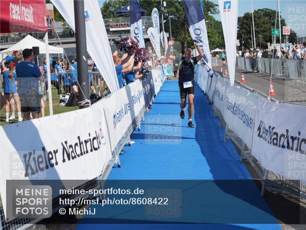 17.08.2025 - KN Förde Triathlon 2025 MichiJ http://msf.ph/oto/8608422 17.08.2025 12:30:00 Laufen 369 meine-sportfotos.de