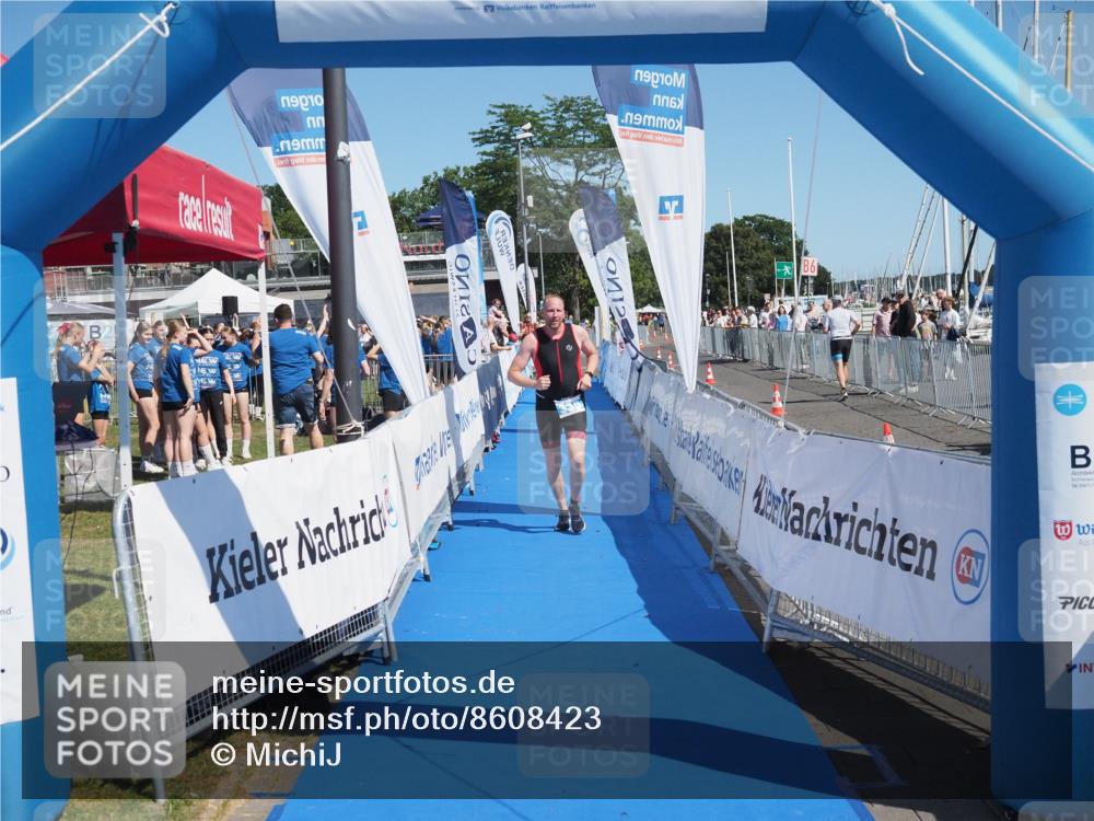 17.08.2025 - KN Förde Triathlon 2025 MichiJ http://msf.ph/oto/8608423 17.08.2025 12:27:12 Laufen 335 meine-sportfotos.de