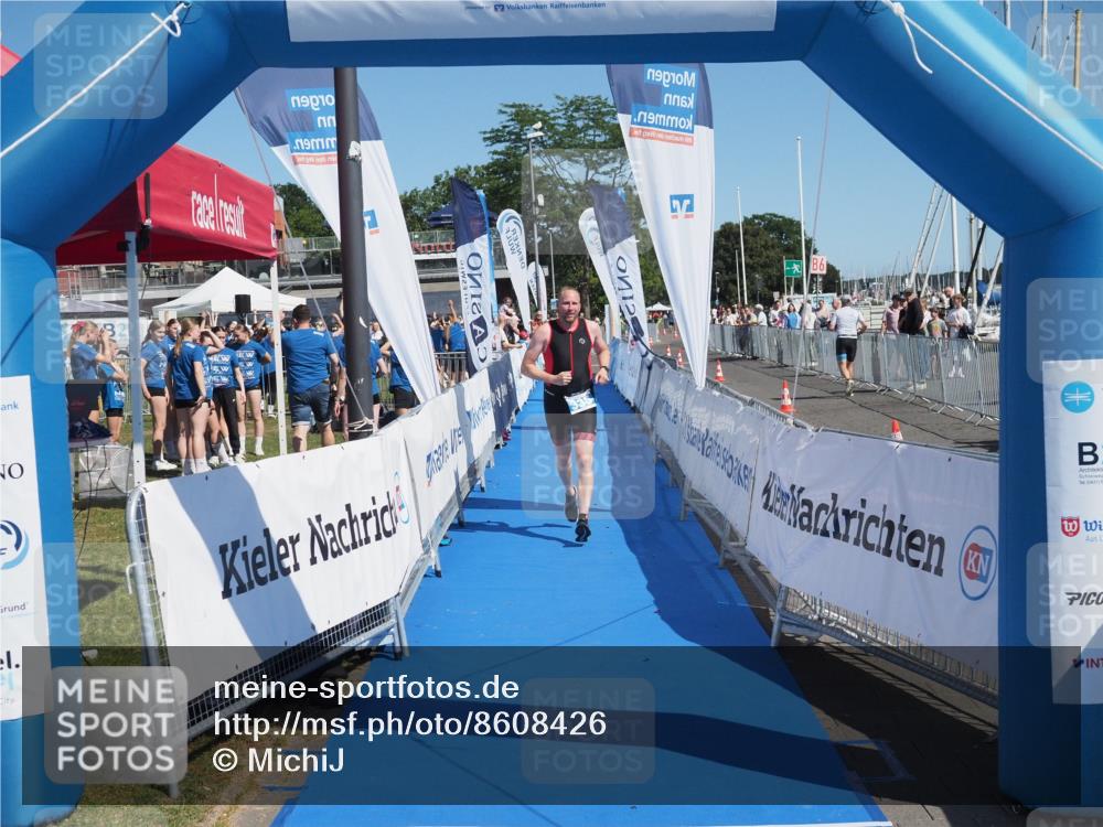 17.08.2025 - KN Förde Triathlon 2025 MichiJ http://msf.ph/oto/8608426 17.08.2025 12:27:12 Laufen 335 meine-sportfotos.de