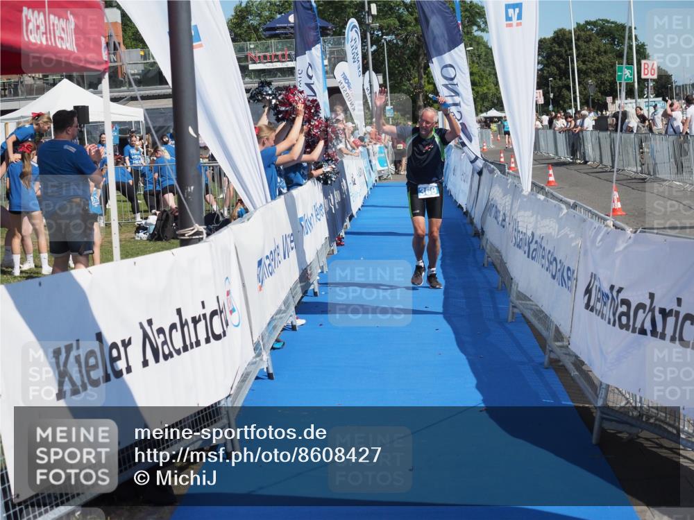 17.08.2025 - KN Förde Triathlon 2025 MichiJ http://msf.ph/oto/8608427 17.08.2025 12:30:00 Laufen 369 meine-sportfotos.de