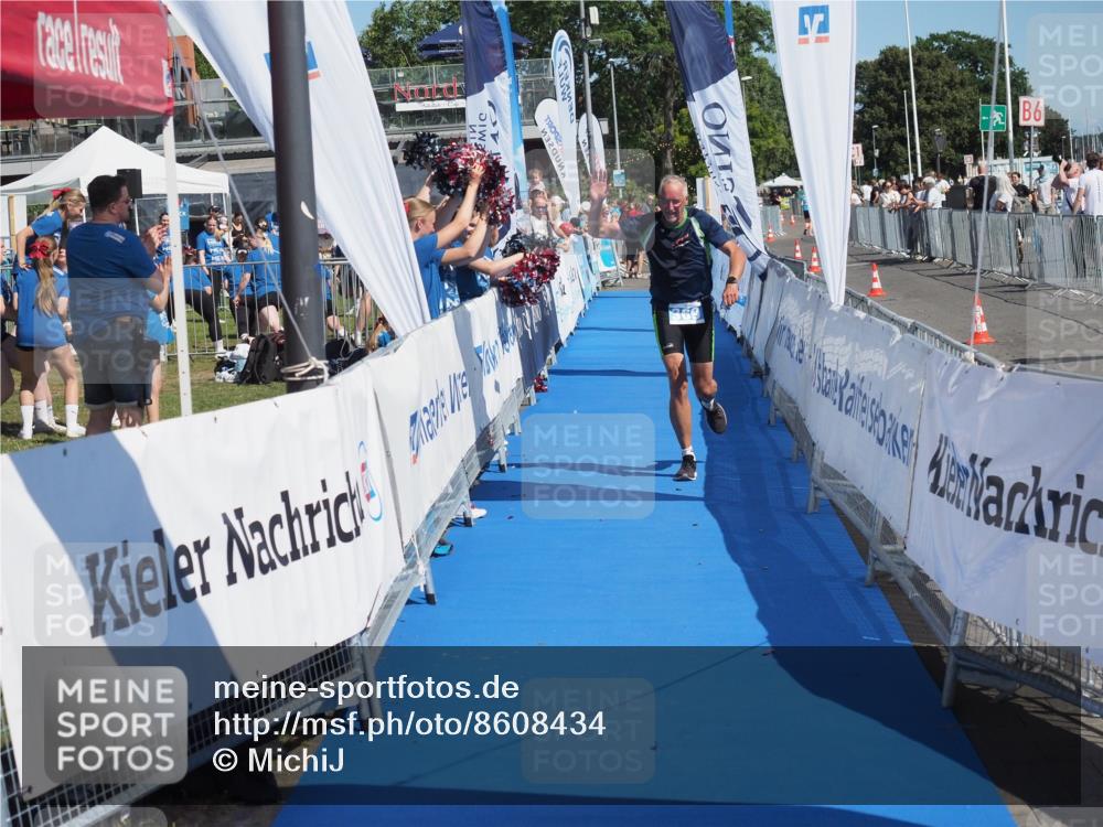 17.08.2025 - KN Förde Triathlon 2025 MichiJ http://msf.ph/oto/8608434 17.08.2025 12:30:00 Laufen 369 meine-sportfotos.de