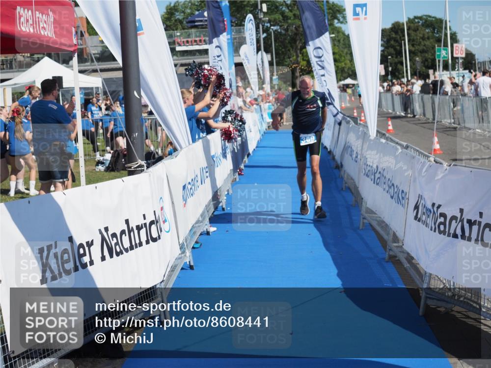 17.08.2025 - KN Förde Triathlon 2025 MichiJ http://msf.ph/oto/8608441 17.08.2025 12:30:01 Laufen 369 meine-sportfotos.de