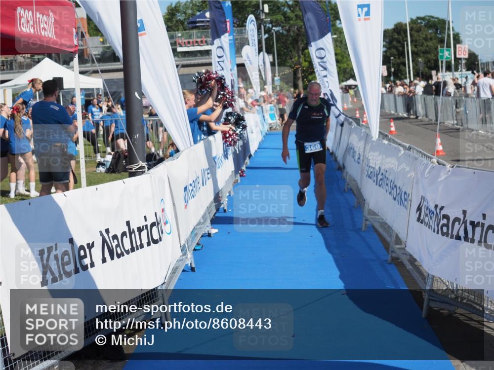 17.08.2025 - KN Förde Triathlon 2025 MichiJ http://msf.ph/oto/8608443 17.08.2025 12:30:01 Laufen 369 meine-sportfotos.de