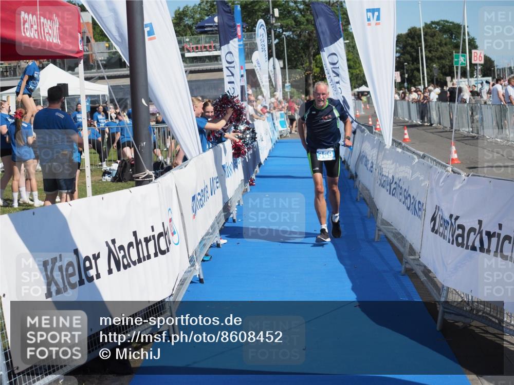 17.08.2025 - KN Förde Triathlon 2025 MichiJ http://msf.ph/oto/8608452 17.08.2025 12:30:01 Laufen 369 meine-sportfotos.de