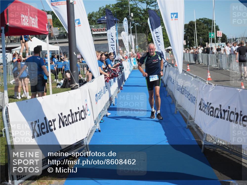 17.08.2025 - KN Förde Triathlon 2025 MichiJ http://msf.ph/oto/8608462 17.08.2025 12:30:01 Laufen 369 meine-sportfotos.de