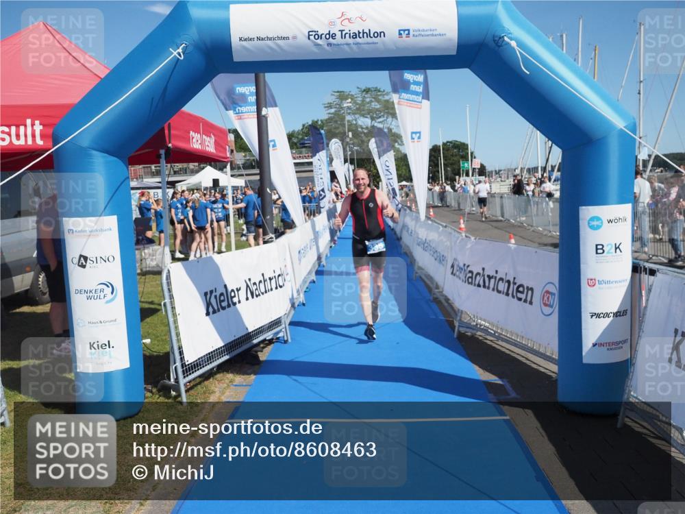17.08.2025 - KN Förde Triathlon 2025 MichiJ http://msf.ph/oto/8608463 17.08.2025 12:27:14 Laufen 335 meine-sportfotos.de