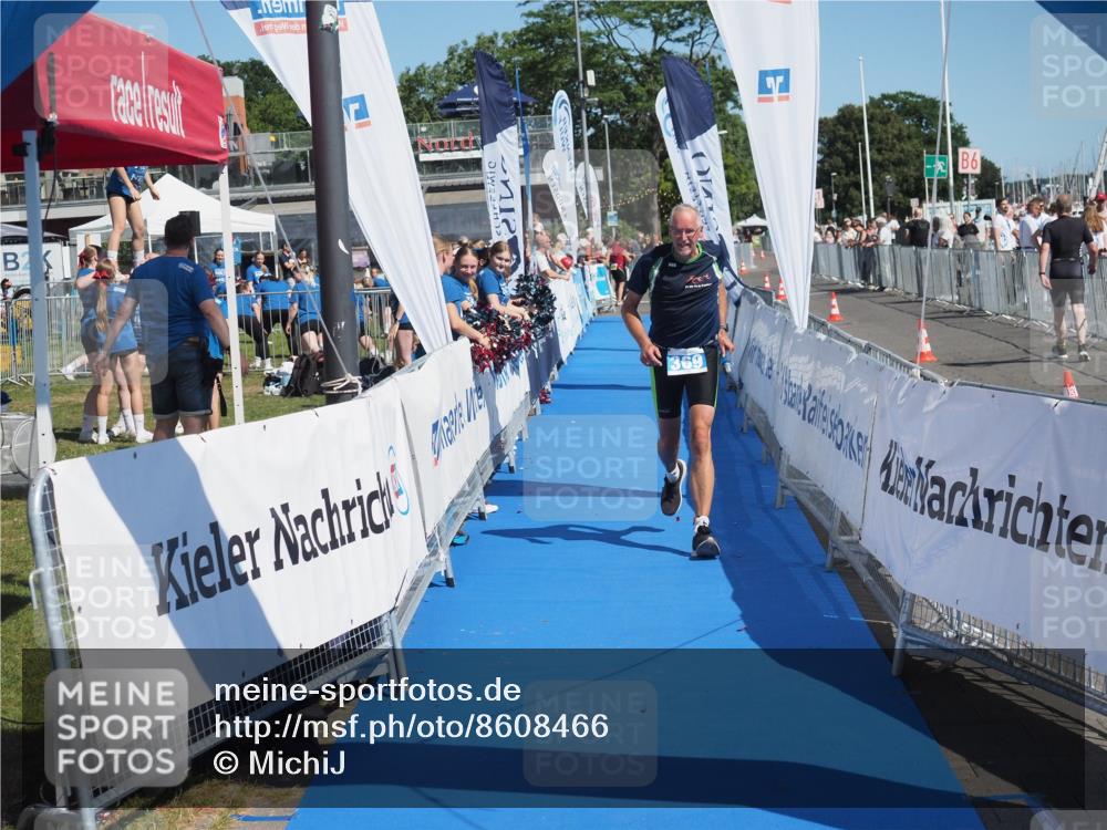 17.08.2025 - KN Förde Triathlon 2025 MichiJ http://msf.ph/oto/8608466 17.08.2025 12:30:01 Laufen 369 meine-sportfotos.de
