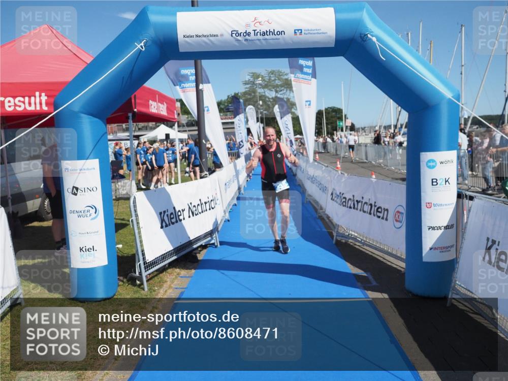 17.08.2025 - KN Förde Triathlon 2025 MichiJ http://msf.ph/oto/8608471 17.08.2025 12:27:14 Laufen 335 meine-sportfotos.de