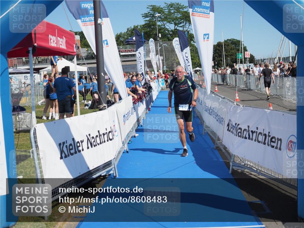 17.08.2025 - KN Förde Triathlon 2025 MichiJ http://msf.ph/oto/8608483 17.08.2025 12:30:02 Laufen 369 meine-sportfotos.de