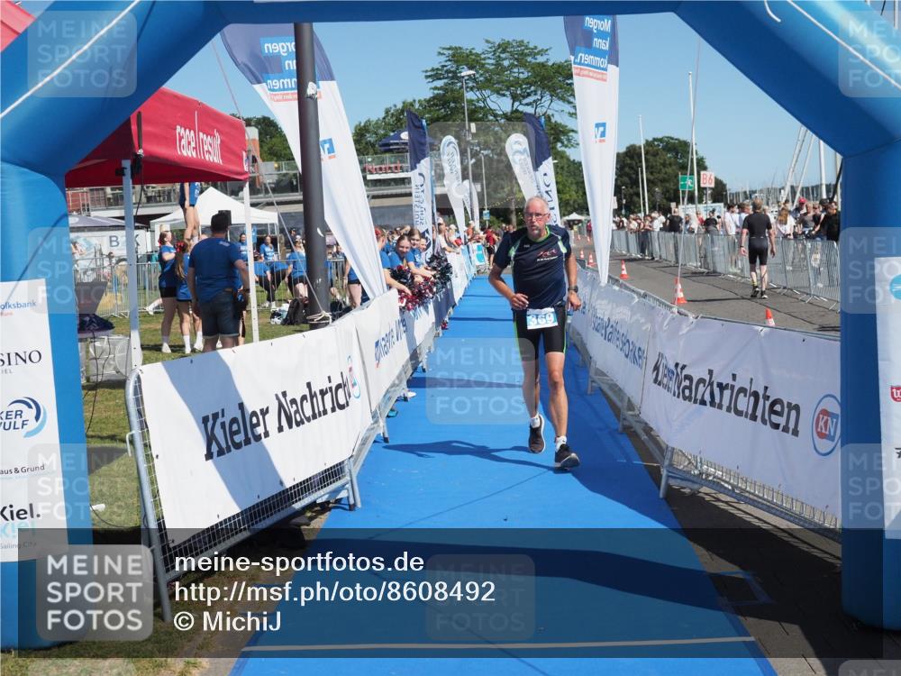 17.08.2025 - KN Förde Triathlon 2025 MichiJ http://msf.ph/oto/8608492 17.08.2025 12:30:02 Laufen 369 meine-sportfotos.de