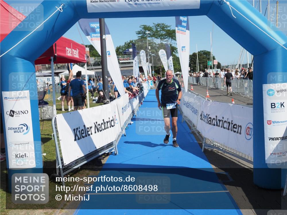 17.08.2025 - KN Förde Triathlon 2025 MichiJ http://msf.ph/oto/8608498 17.08.2025 12:30:02 Laufen 369 meine-sportfotos.de