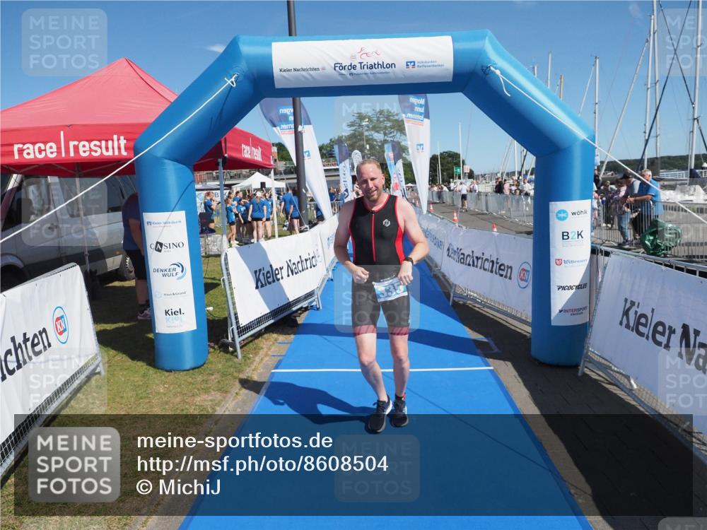 17.08.2025 - KN Förde Triathlon 2025 MichiJ http://msf.ph/oto/8608504 17.08.2025 12:27:15 Laufen 335 meine-sportfotos.de
