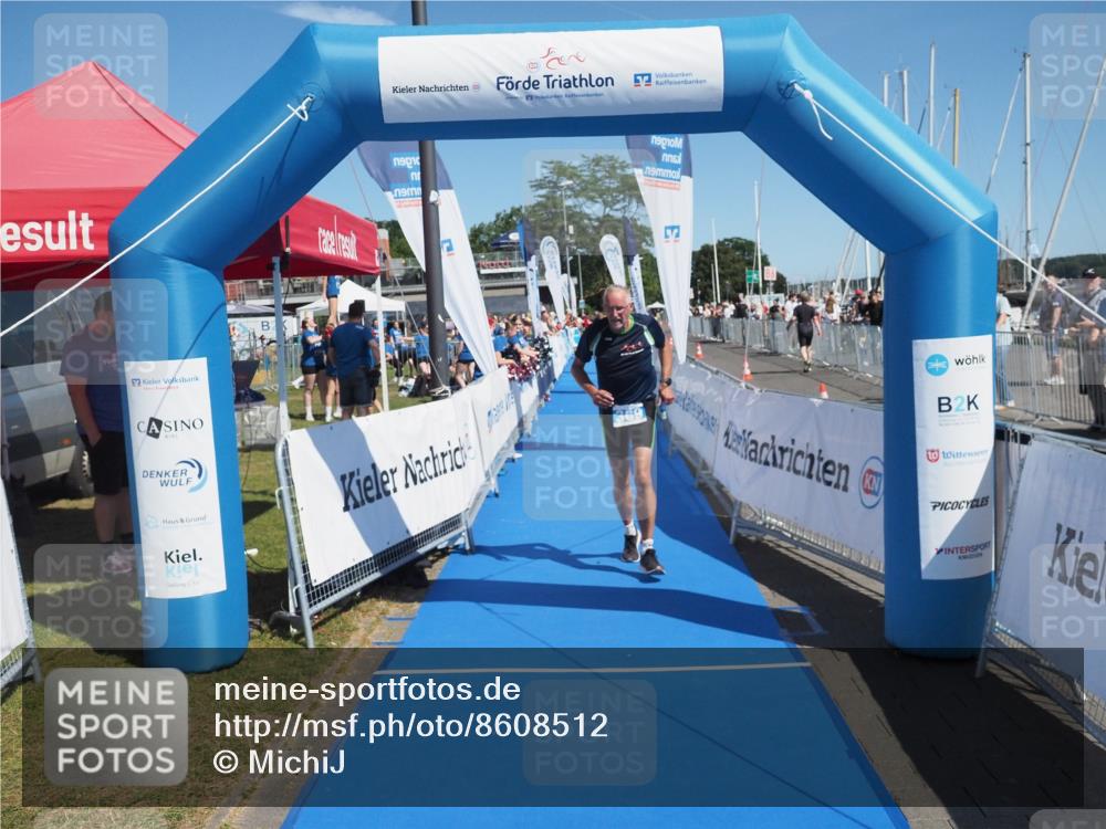 17.08.2025 - KN Förde Triathlon 2025 MichiJ http://msf.ph/oto/8608512 17.08.2025 12:30:03 Laufen 369 meine-sportfotos.de