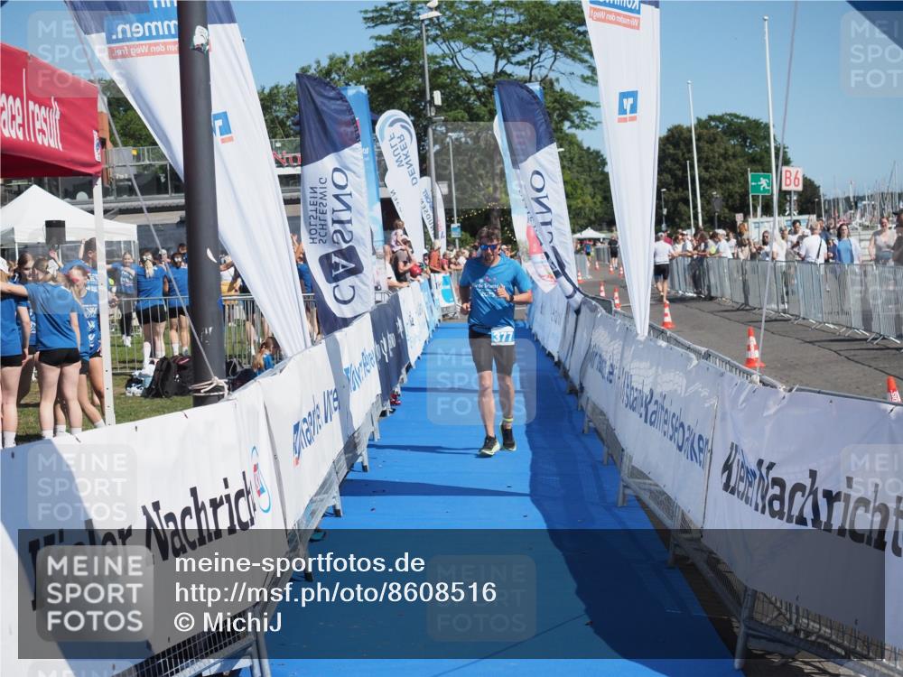 17.08.2025 - KN Förde Triathlon 2025 MichiJ http://msf.ph/oto/8608516 17.08.2025 12:27:23 Laufen 377 meine-sportfotos.de