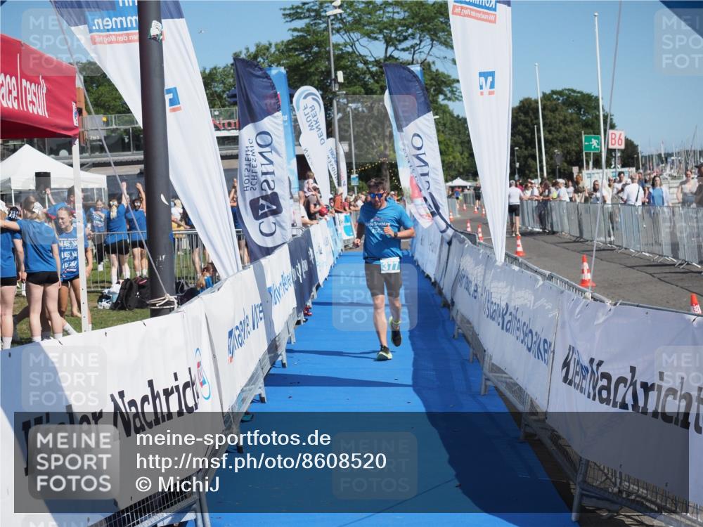 17.08.2025 - KN Förde Triathlon 2025 MichiJ http://msf.ph/oto/8608520 17.08.2025 12:27:23 Laufen 377 meine-sportfotos.de