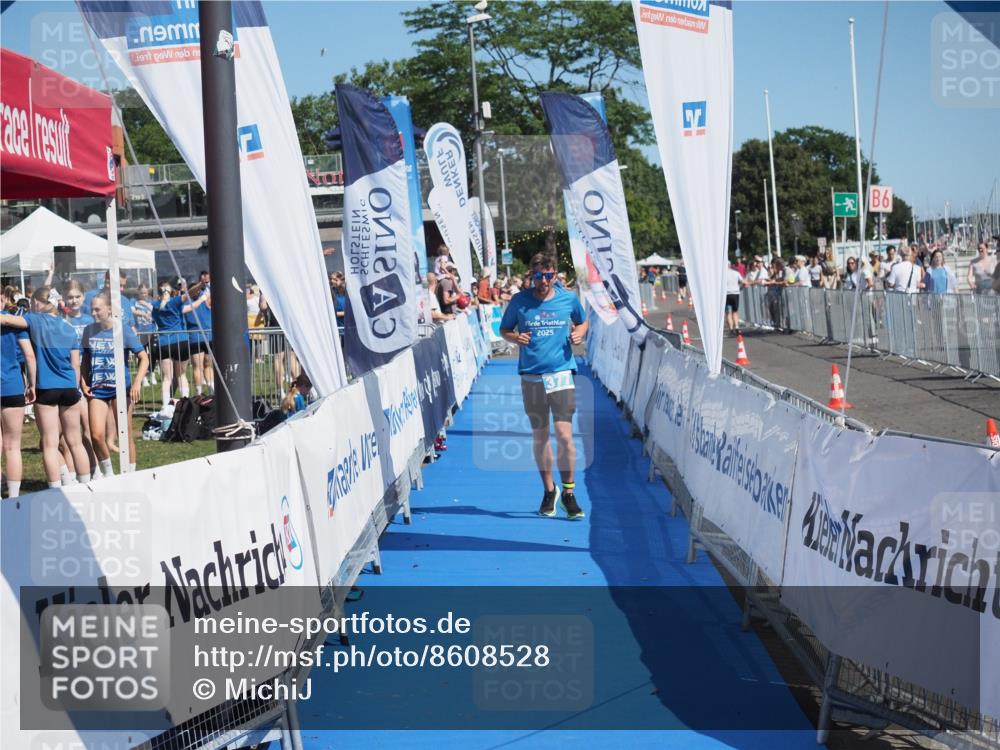 17.08.2025 - KN Förde Triathlon 2025 MichiJ http://msf.ph/oto/8608528 17.08.2025 12:27:23 Laufen 377 meine-sportfotos.de