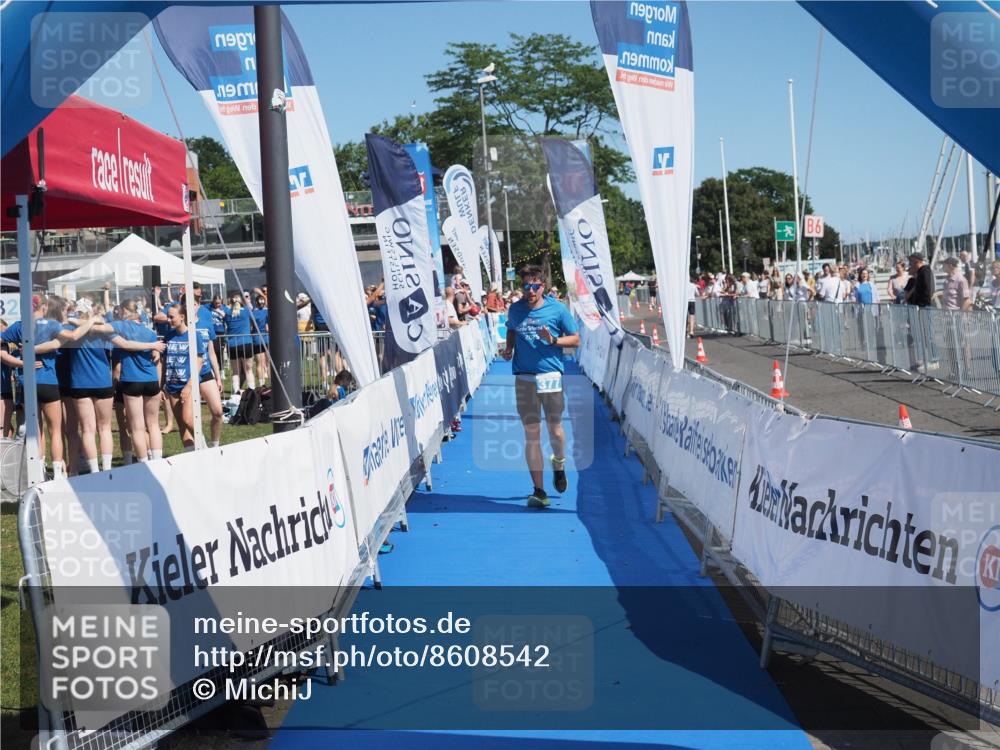 17.08.2025 - KN Förde Triathlon 2025 MichiJ http://msf.ph/oto/8608542 17.08.2025 12:27:24 Laufen 377 meine-sportfotos.de