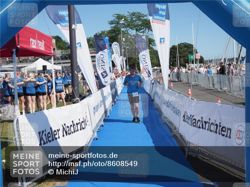 17.08.2025 - KN Förde Triathlon 2025 MichiJ http://msf.ph/oto/8608549 17.08.2025 12:27:24 Laufen 377 meine-sportfotos.de