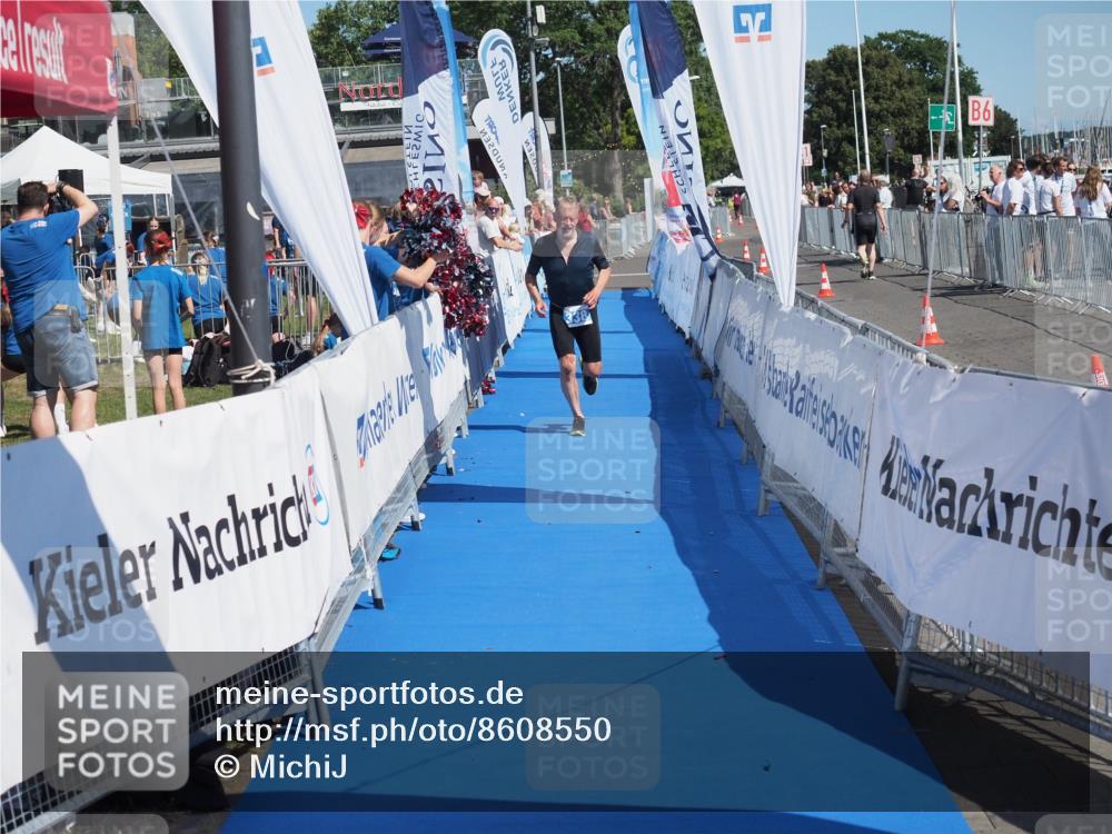 17.08.2025 - KN Förde Triathlon 2025 MichiJ http://msf.ph/oto/8608550 17.08.2025 12:30:12 Laufen 338 meine-sportfotos.de