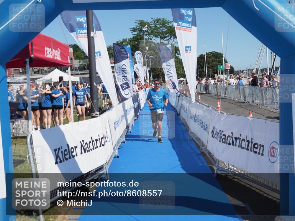 17.08.2025 - KN Förde Triathlon 2025 MichiJ http://msf.ph/oto/8608557 17.08.2025 12:27:24 Laufen 377 meine-sportfotos.de
